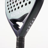 Testeo Pala de pádel para adulto Hybrid Metal