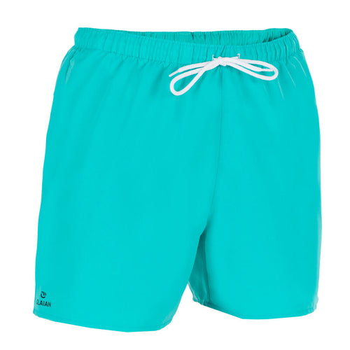 





Boardshort para hombre. Surf Olaian Hendaia NT Rojo 16