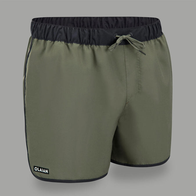 





Boardshort Surf 100 Palmpanter Black Corto, photo 1 of 6