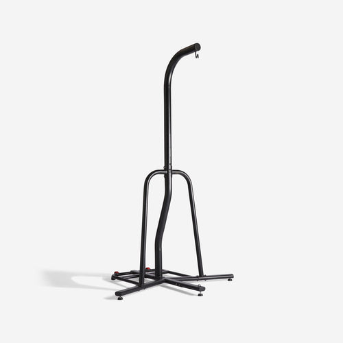 





Soporte autosujeción para saco de box, lastrable y polivalente 900
