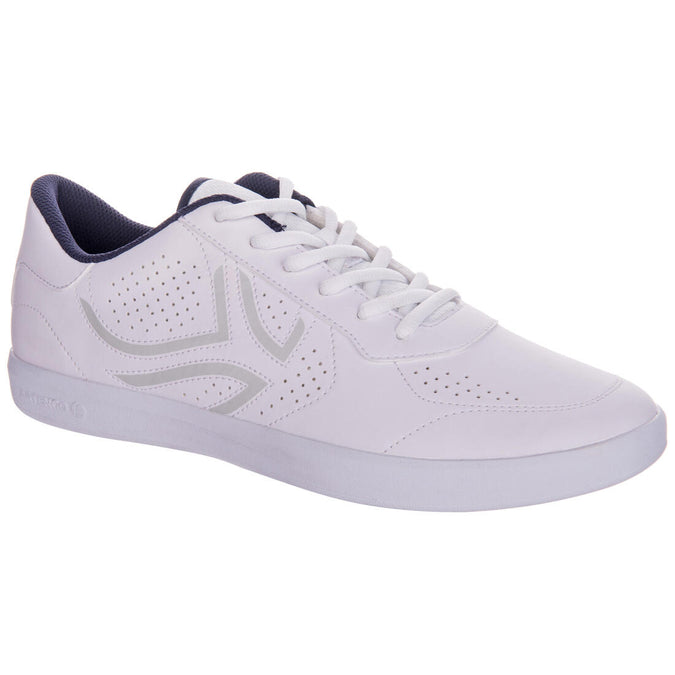 





CALZADO DE TENIS hombre TS100 blanco multi terreno, photo 1 of 9