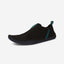 





Zapatos acuáticos con elásticos negros para adulto Subea 120