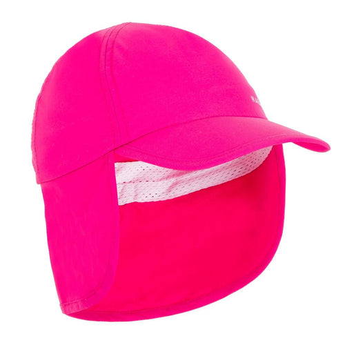 





Gorra de natación para bebé anti-UV