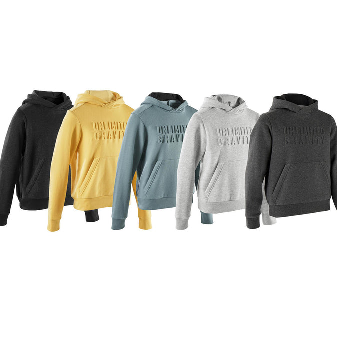 





Sudadera Capucha Niños Algodón, photo 9 of 18