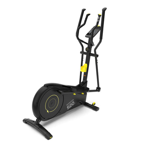 





Elíptica FEL 520 Domyos, compatible con la app Domyos Econnected