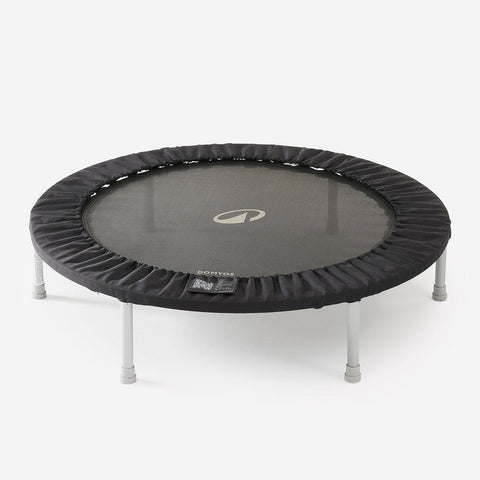 





Trampolín de fitness FIT TRAMPO100