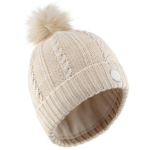 





Gorro de Invierno Adulto Wedze Torsades Trenzas