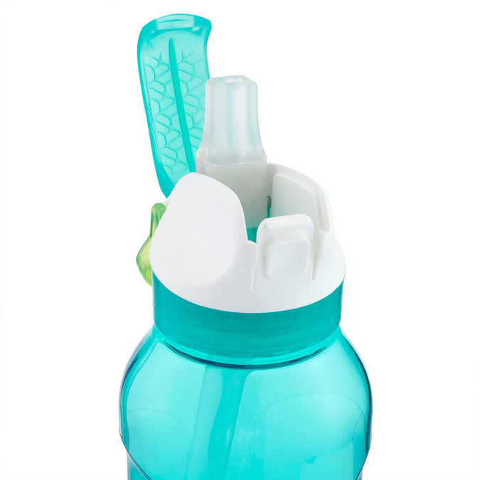 





Botella de senderismo de 0.5 L de plástico Ecozen® para niños 500, photo 3 of 5