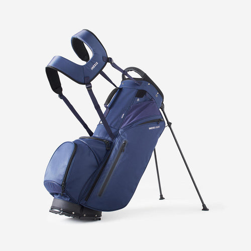 





Bolsa de golf con tripié Inesis Light