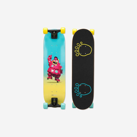 





SKATEBOARD PARA NIÑOS DE 4 A 7 AÑOS PLAY 120 SKATE