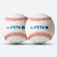 





PELOTA DE SEGURIDAD PARA BÉISBOL KIPSTA BA150 2 PACK