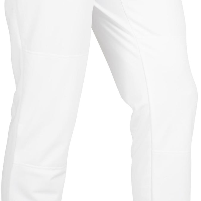 





Pantalones de béisbol Kipsta BA550 Adulto Blanco, photo 2 of 11