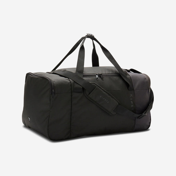 





Maleta deportiva negra Essential 55 L, photo 1 of 11