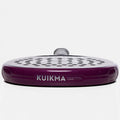 Pala de pádel para adulto Kuikma Control Carbon