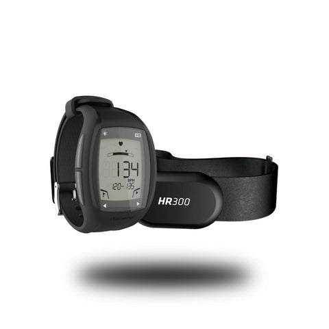 





Reloj Pulsómetro Carrera HR300