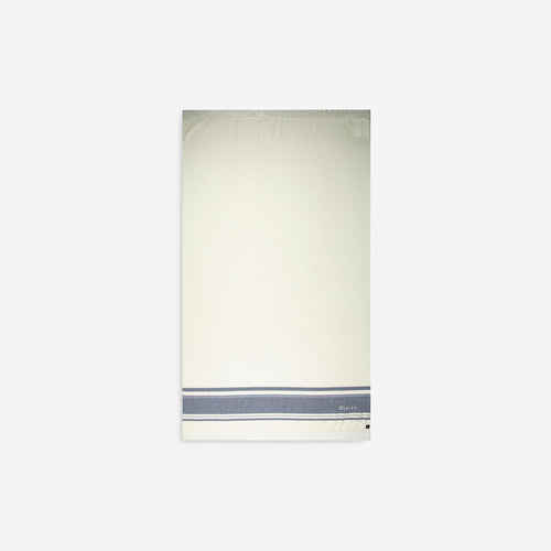 





Toalla/Fouta Playa Avorio Azul Marino 170 x 100 cm