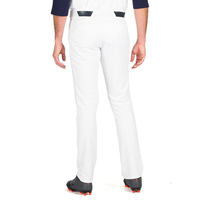 





Pantalones de béisbol Kipsta BA550 Adulto Blanco, photo 9 of 11