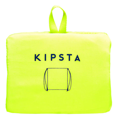 





Bolsa para zapatos Light 15 litros amarillo y