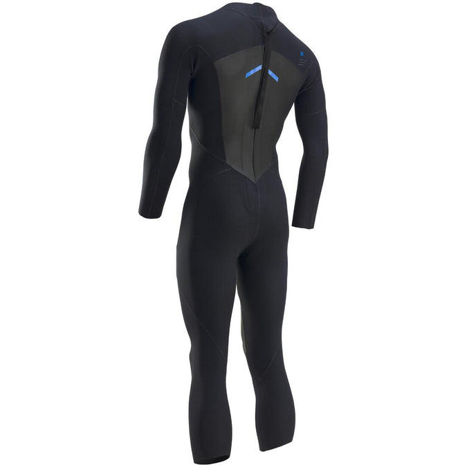 MONO NEOPRENO NATACION TRIATLON SD HOMBRE