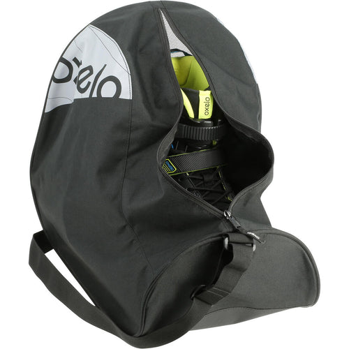 





Bolsa para patines de adulto FIT 32 litros negro