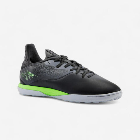 





TENIS DE FUTBOL VIRALTO I TURF TF NEGRO Y