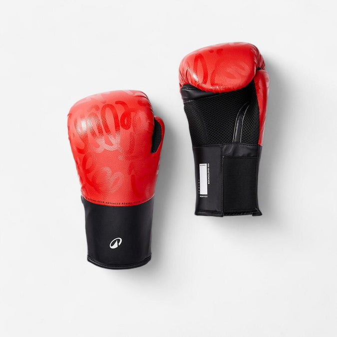 





Guantes de box rojos para niños, photo 1 of 6