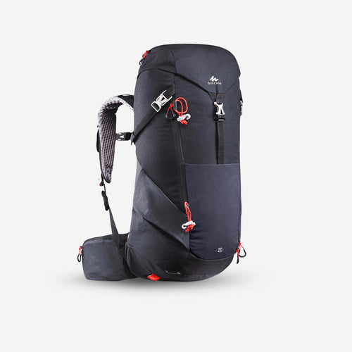 





Mochila de senderismo montaña 20L - MH500