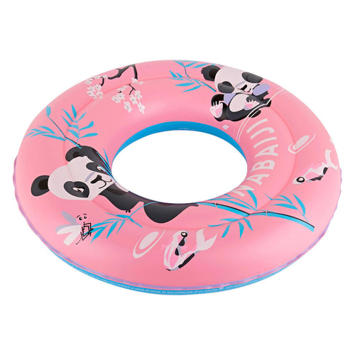 





Salvavidas de Piscina Inflable Niños Verde Estampado Pandas 51 cm 3-6 Años