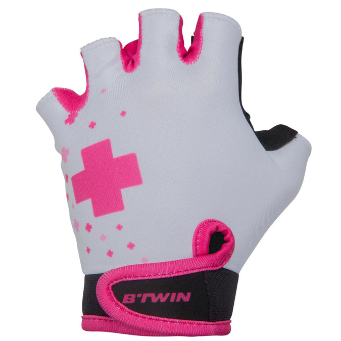 





Guantes de ciclismo para niños Dark Hero, photo 1 of 5