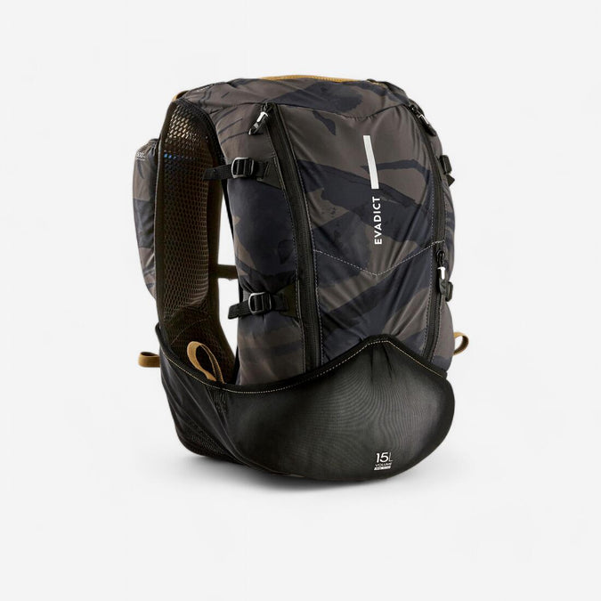 





Mochila Ultra Trail 15 L, photo 1 of 1