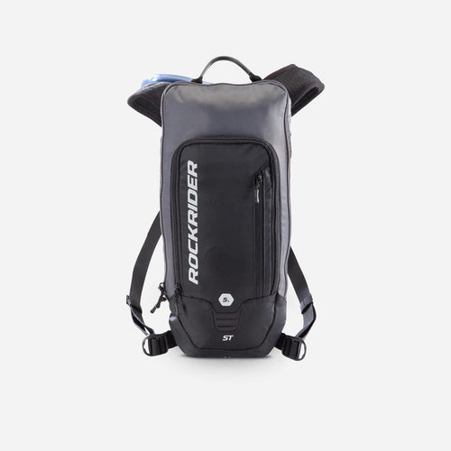 





Mochila hidratación BTT ST 500 3L negro