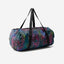 





Bolsa de fitness negra plegable 30 L