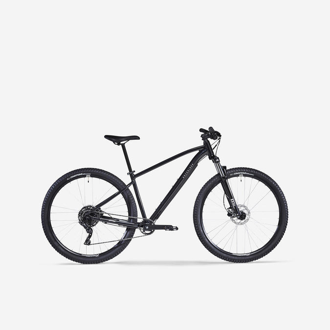 





Bicicleta MTB Travesía Expl 500 Negro 29