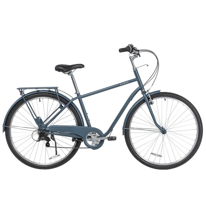 





BICI URBANA ELOPS 120 HF AZUL, photo 1 of 10