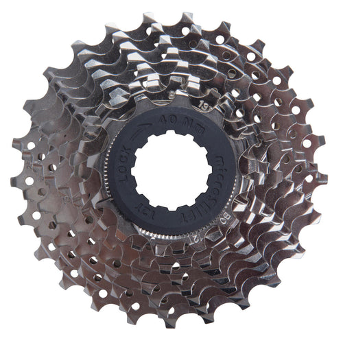 





Cassette Bici Carretera 9 Velocidades 12 x 25