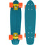 





CRUISER SKATEBOARD YAMBA 100 AZUL CORAL