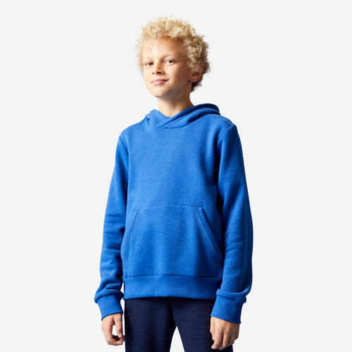 





Sudadera Capucha Niños Algodón