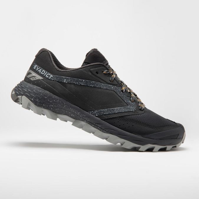 





Tenis de trail running para hombre - XT8 - Negro y gris, photo 1 of 12