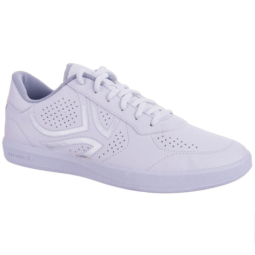 





CALZADO DE TENIS MUJER TS100 BLANCO