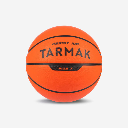 





Balón de básquetbol adulto talla 7 naranja para niño y adulto.