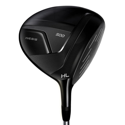 





Driver Golf 500 Adulto Diestro Talla 1 Velocidad Media