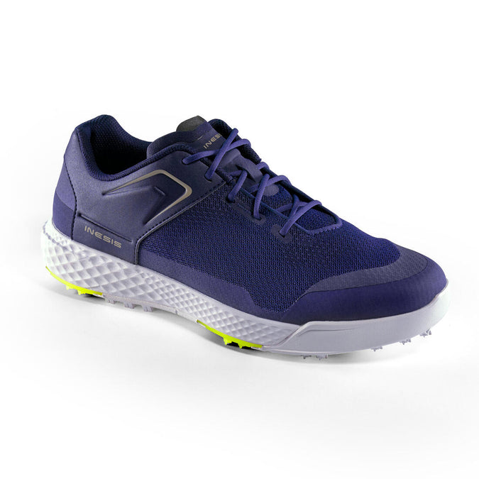 





ZAPATOS GOLF HOMBRE GRIP DRY AZUL MARINO, photo 1 of 13