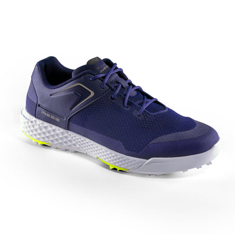 





ZAPATOS GOLF HOMBRE GRIP DRY AZUL MARINO