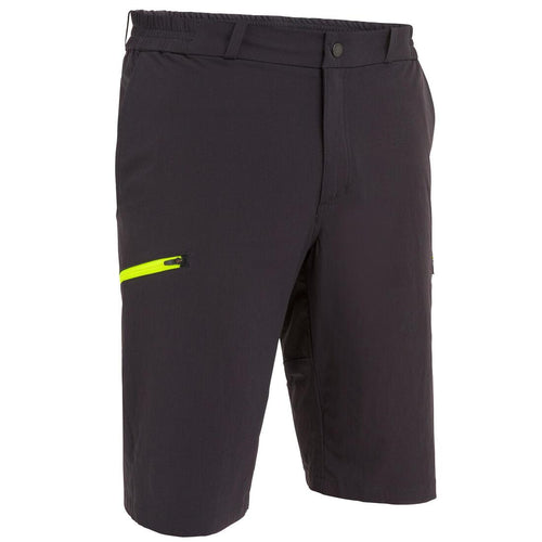 





Bermuda - Short Vela Tribord Sailing 500 Hombre Negro