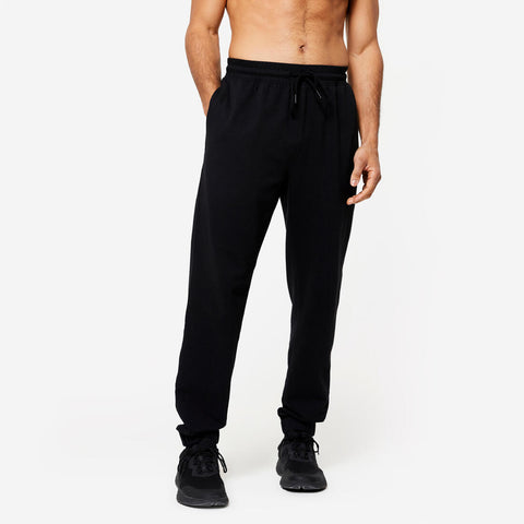 





Pantalón Jogger Fitness 500 Essential Hombre