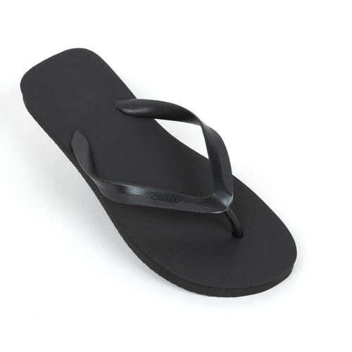 





Chanclas negras para hombre 100