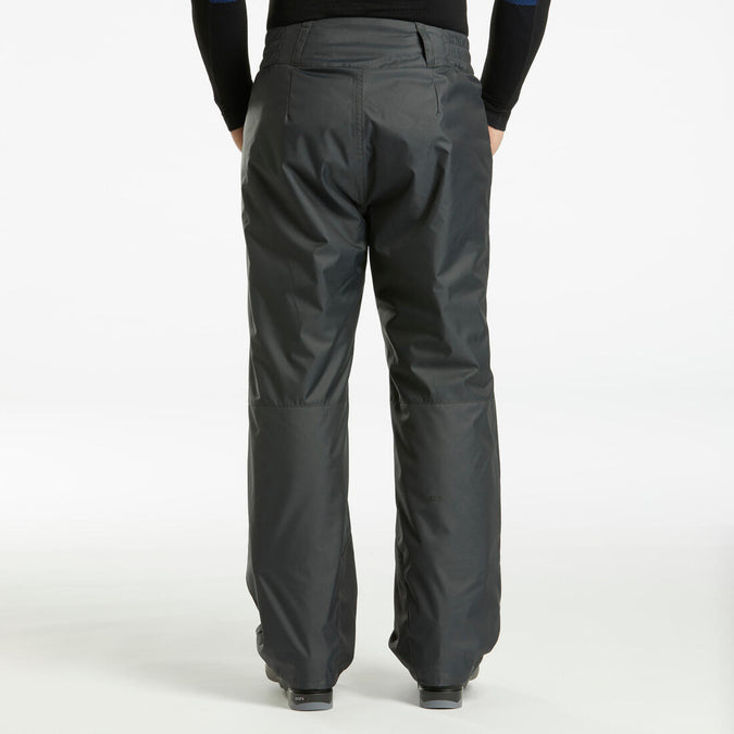 Pantalon termico shops hombre decathlon