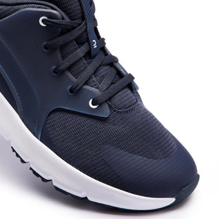 Tenis de caminar para pie estándar azules para hombre SW500, photo 10 of 8