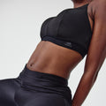 Brassiere Running Confort Sujeción Elevada