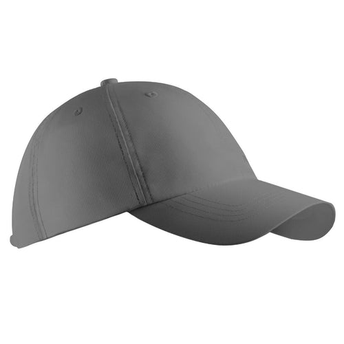 





Gorra de golf WW100 adulto negra